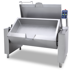 [3756283] Sklopná panvica FUTURA HD 150L