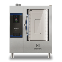 [217618] Konvektomat SkyLine ProS 10xGN1/1 EL s IOT modulom