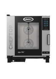 [XEVC-0711-GPRM] Konvektomat CHEFTOP MM PLUS 7 x GN 1/1, PL