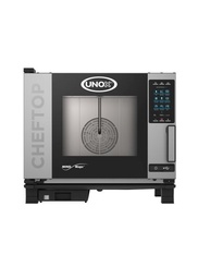 [XEVC-0511-GPRM] Konvektomat CHEFTOP MM PLUS 5 x GN 1/1, PL