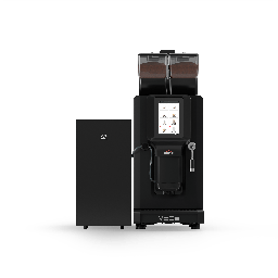 [MODEQM] Automatický kávovar MoDe Quick Milk