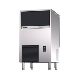 [CB425A HC DP - NA SKLADE] Výrobník kockového ľadu CB 425 A HC DP, 48 kg/24 h